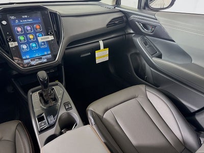 2026 Subaru Crosstrek Hybrid Limited