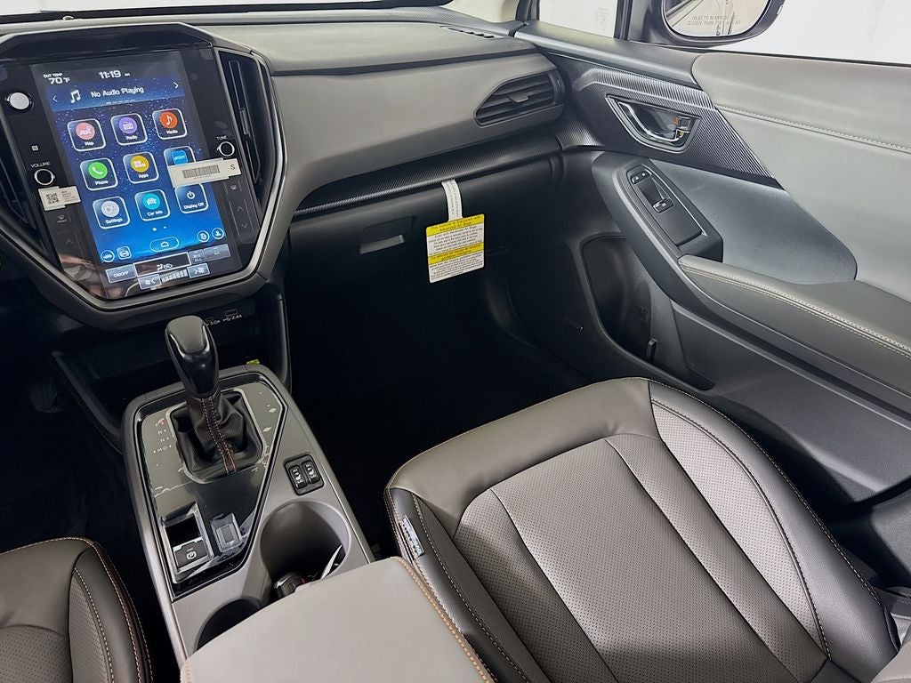 2026 Subaru Crosstrek Hybrid Limited