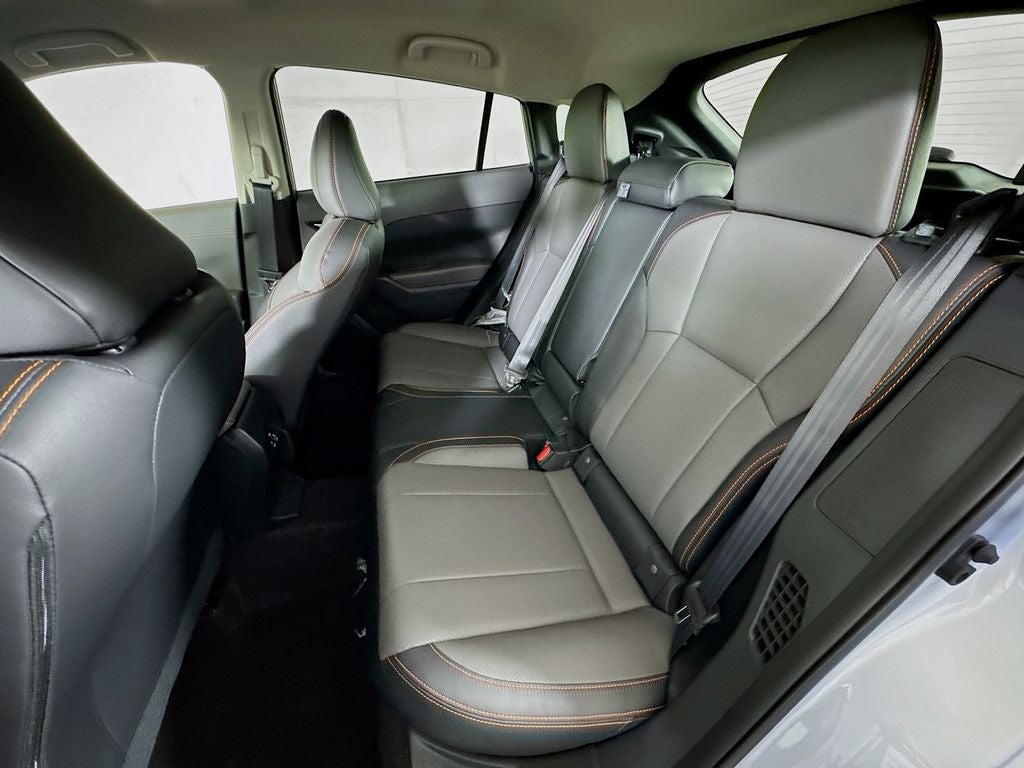 2026 Subaru Crosstrek Hybrid Limited