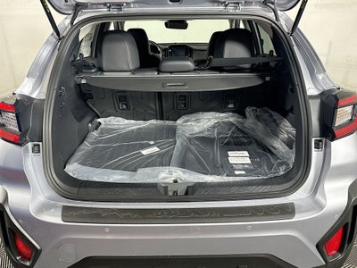 2026 Subaru Crosstrek Hybrid Limited