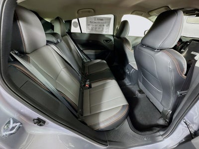 2026 Subaru Crosstrek Hybrid Limited