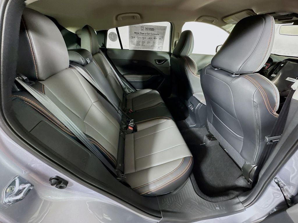 2026 Subaru Crosstrek Hybrid Limited
