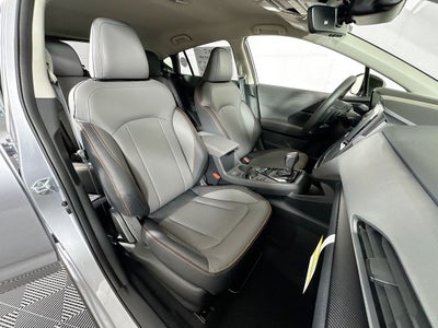 2026 Subaru Crosstrek Hybrid Limited