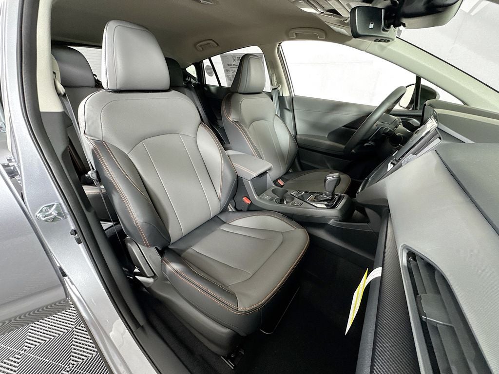 2026 Subaru Crosstrek Hybrid Limited