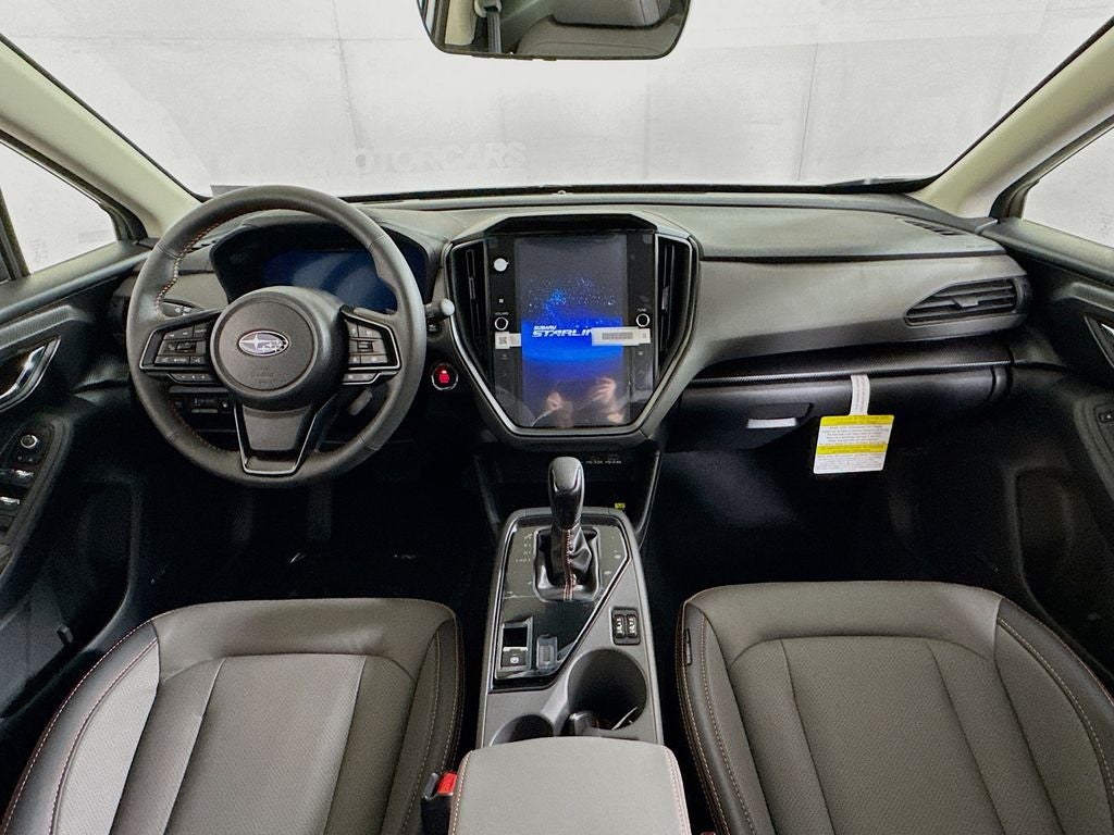 2026 Subaru Crosstrek Hybrid Limited