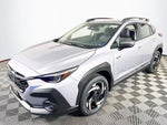 2026 Subaru Crosstrek Hybrid Limited
