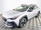 2026 Subaru Crosstrek Hybrid Limited