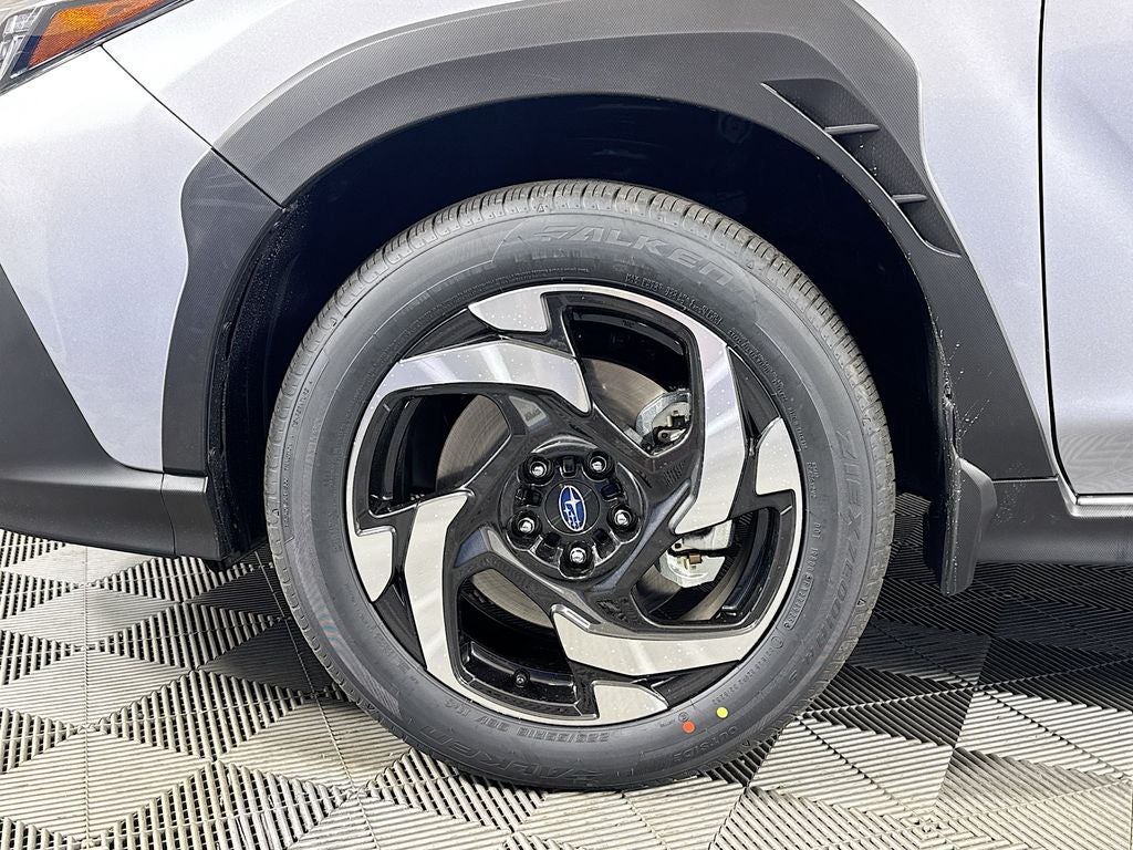 2026 Subaru Crosstrek Hybrid Limited