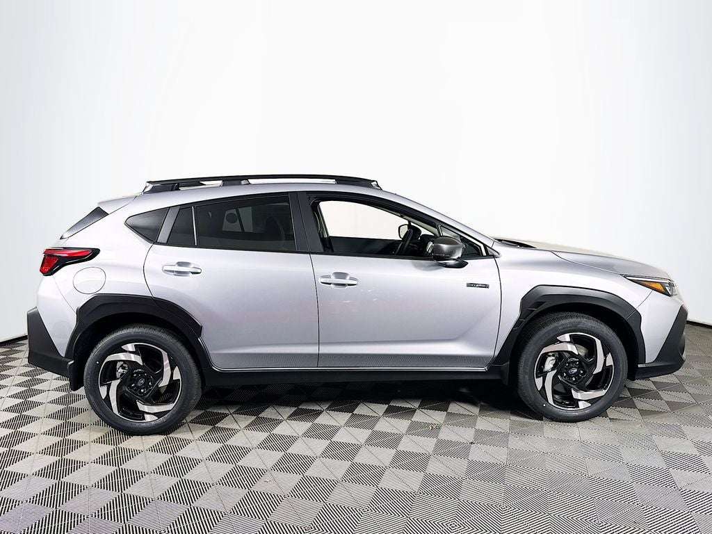 2026 Subaru Crosstrek Hybrid Limited