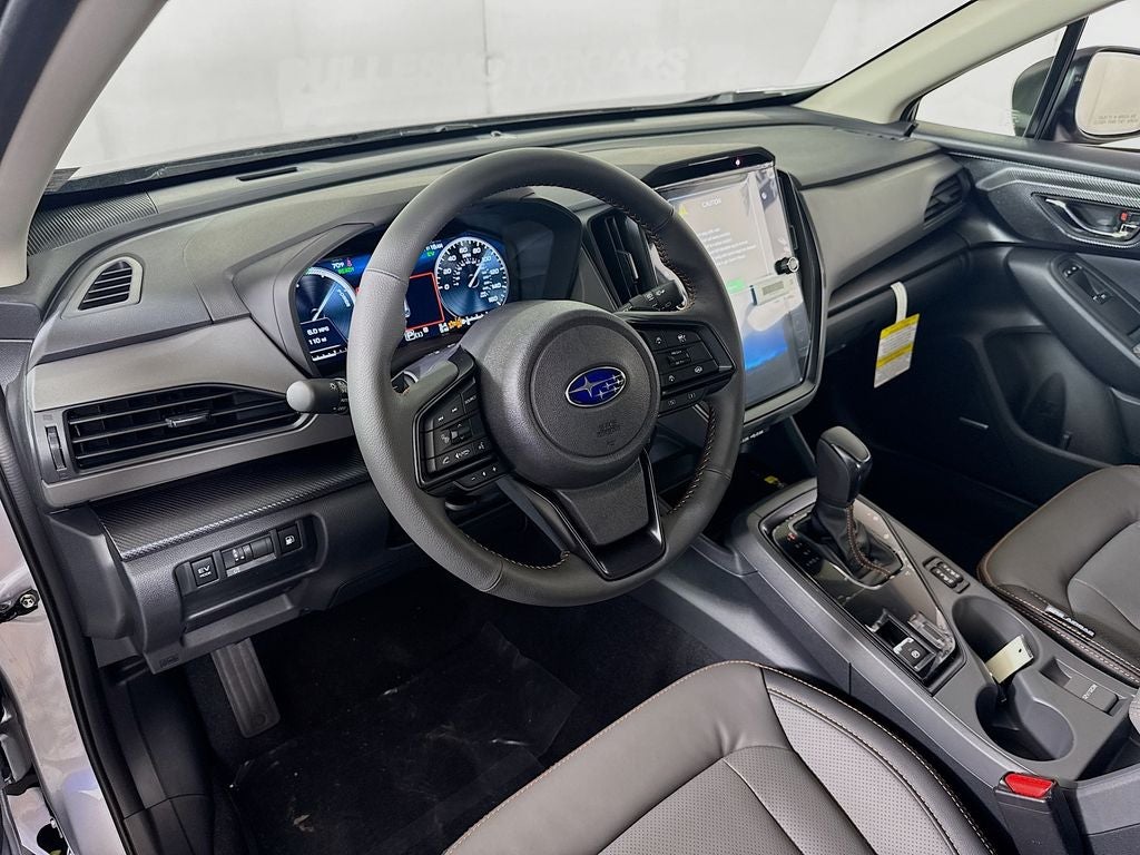 2026 Subaru Crosstrek Hybrid Limited