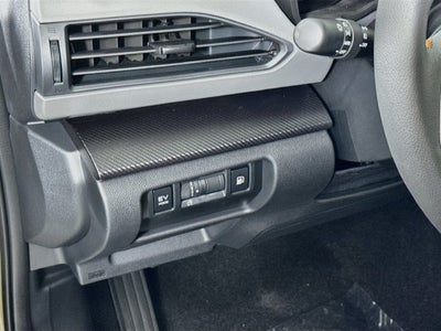 2026 Subaru Crosstrek Hybrid Limited