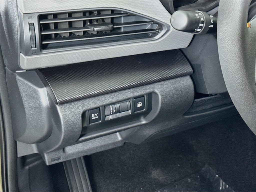 2026 Subaru Crosstrek Hybrid Limited