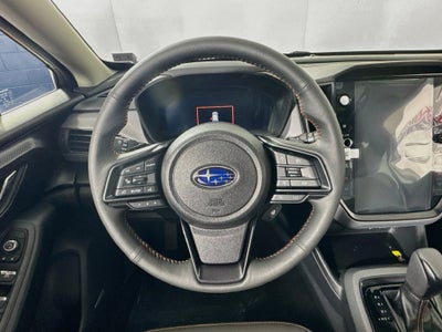 2026 Subaru Crosstrek Hybrid Limited