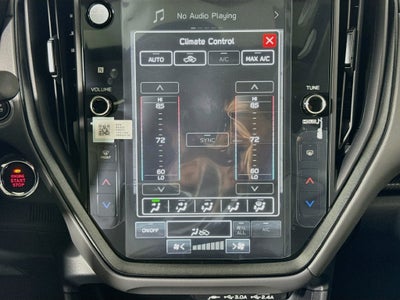 2026 Subaru Crosstrek Hybrid Limited