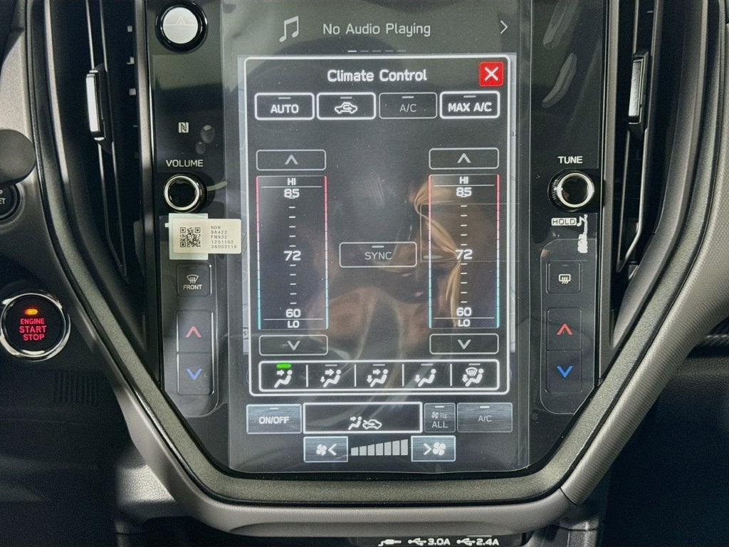 2026 Subaru Crosstrek Hybrid Limited