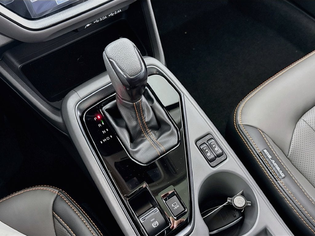 2026 Subaru Crosstrek Hybrid Limited