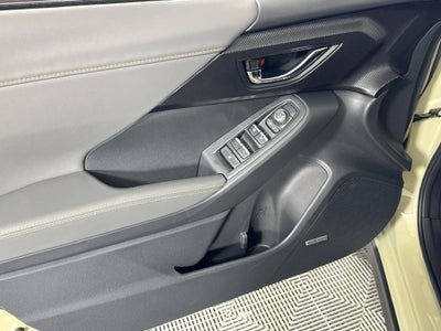 2026 Subaru Crosstrek Hybrid Limited