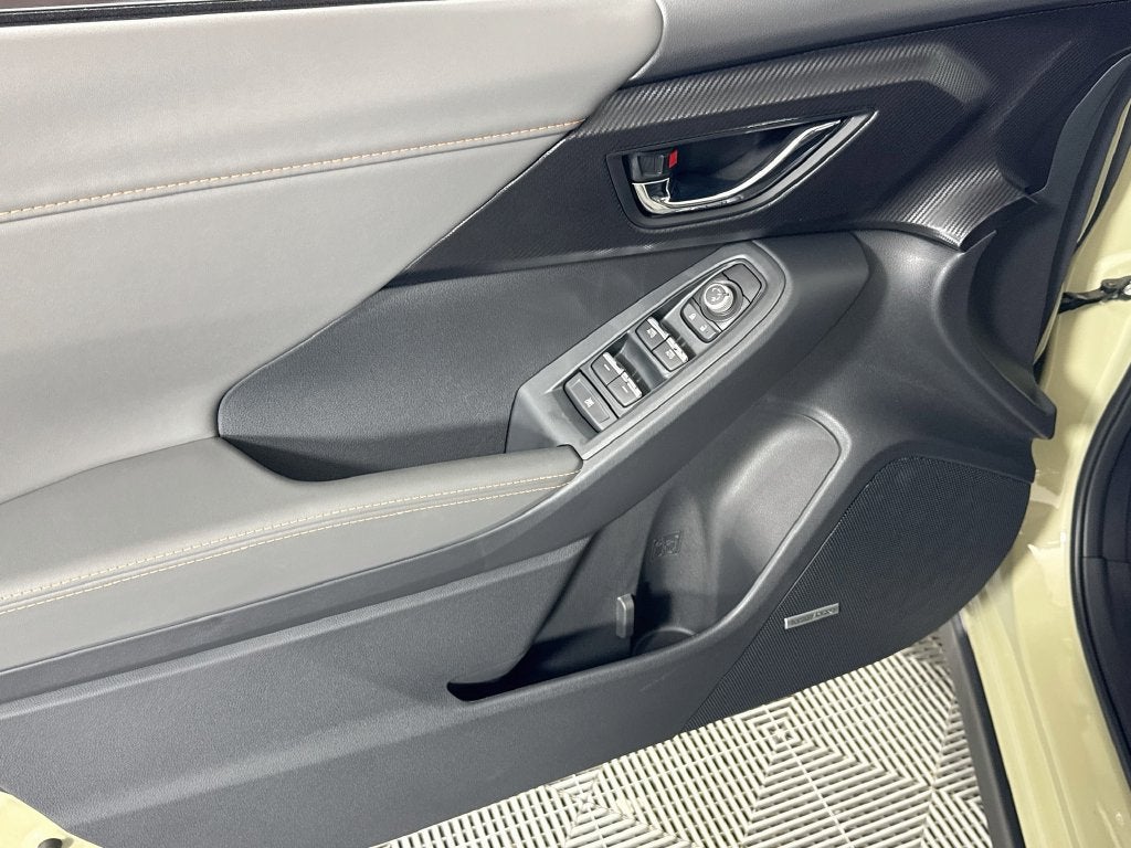 2026 Subaru Crosstrek Hybrid Limited