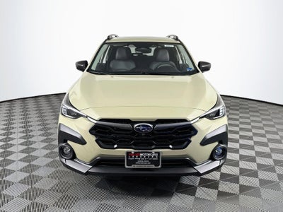 2026 Subaru Crosstrek Hybrid Limited
