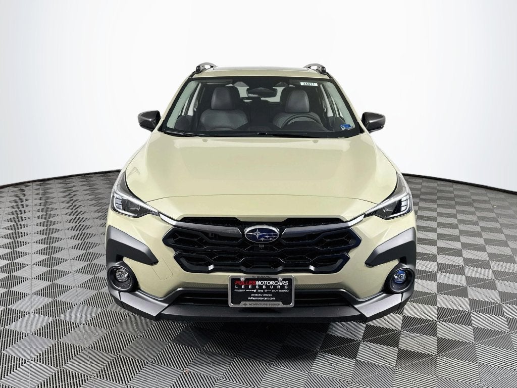 2026 Subaru Crosstrek Hybrid Limited