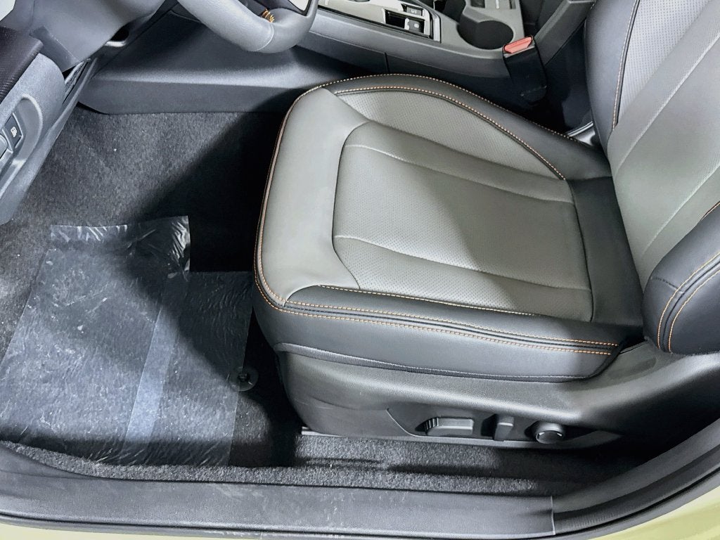 2026 Subaru Crosstrek Hybrid Limited