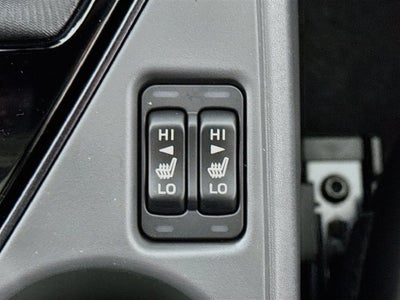 2026 Subaru Crosstrek Hybrid Limited