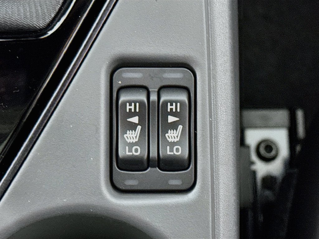 2026 Subaru Crosstrek Hybrid Limited