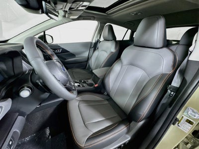 2026 Subaru Crosstrek Hybrid Limited