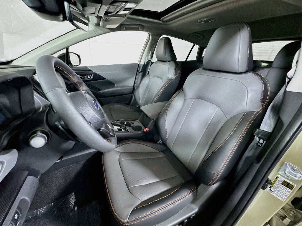 2026 Subaru Crosstrek Hybrid Limited