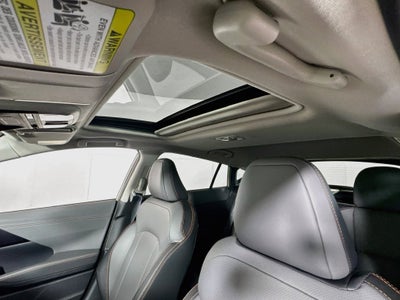 2026 Subaru Crosstrek Hybrid Limited