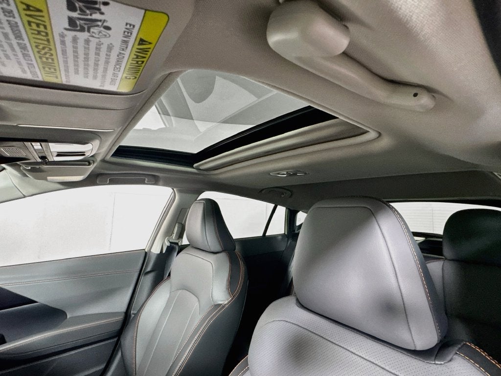 2026 Subaru Crosstrek Hybrid Limited