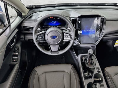 2026 Subaru Crosstrek Hybrid Limited