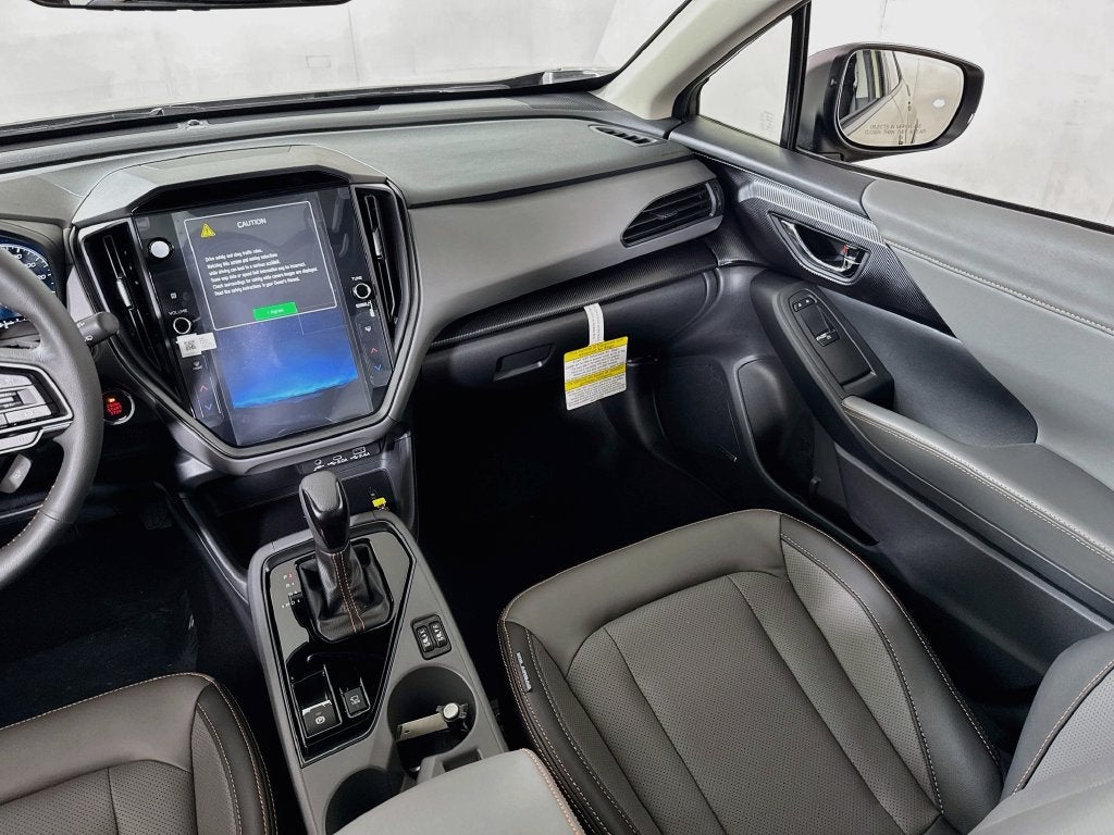 2026 Subaru Crosstrek Hybrid Limited