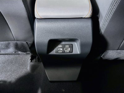 2026 Subaru Crosstrek Hybrid Limited