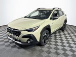 2026 Subaru Crosstrek Hybrid Limited