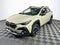 2026 Subaru Crosstrek Hybrid Limited