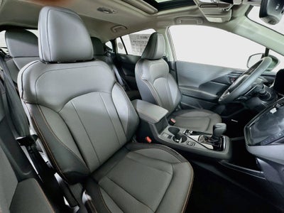 2026 Subaru Crosstrek Hybrid Limited