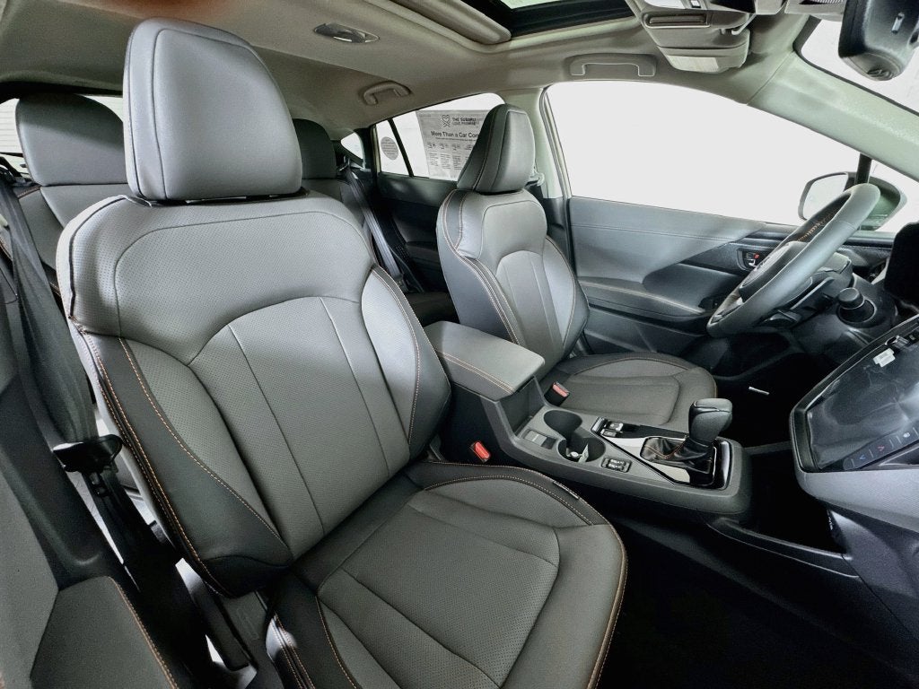 2026 Subaru Crosstrek Hybrid Limited