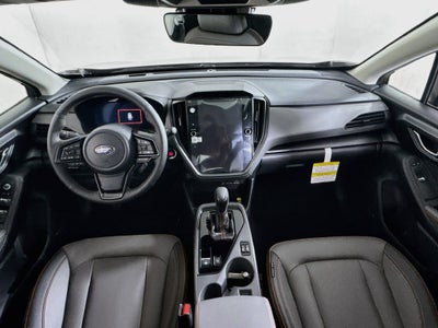 2026 Subaru Crosstrek Hybrid Limited