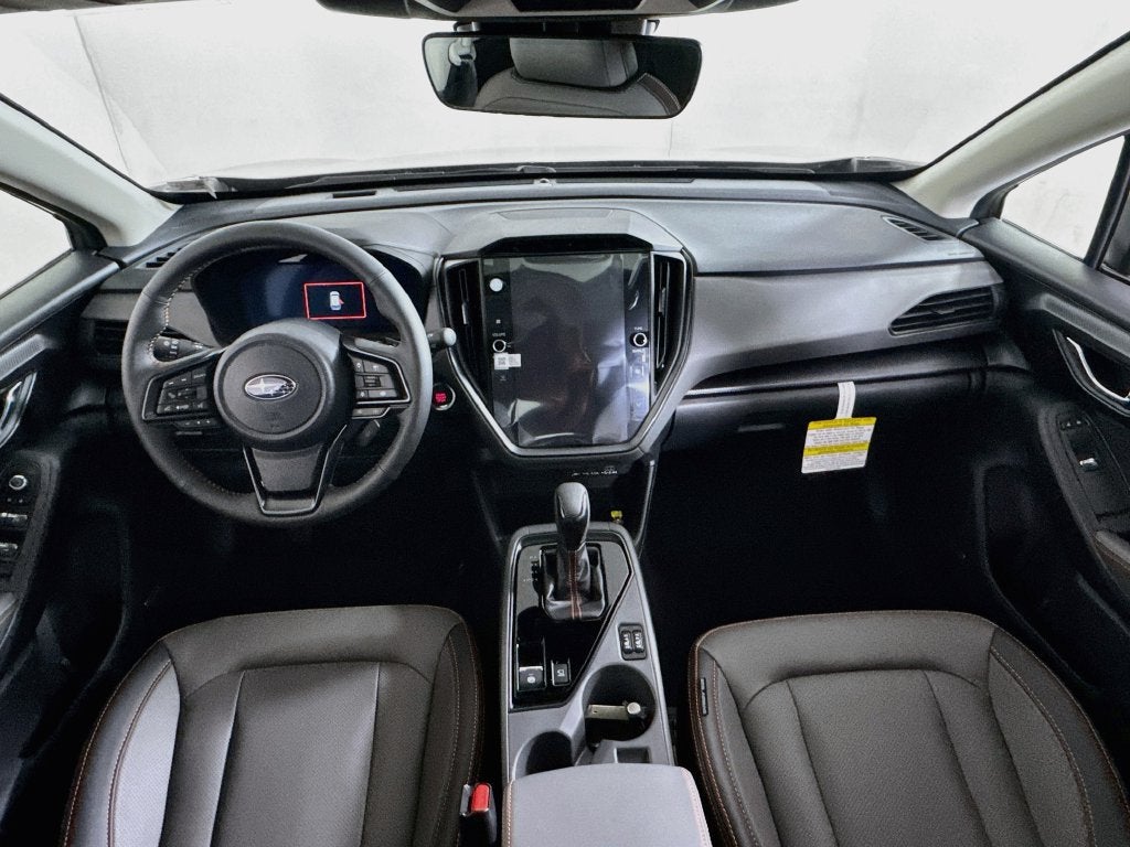 2026 Subaru Crosstrek Hybrid Limited