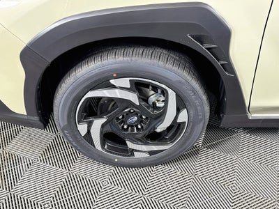 2026 Subaru Crosstrek Hybrid Limited