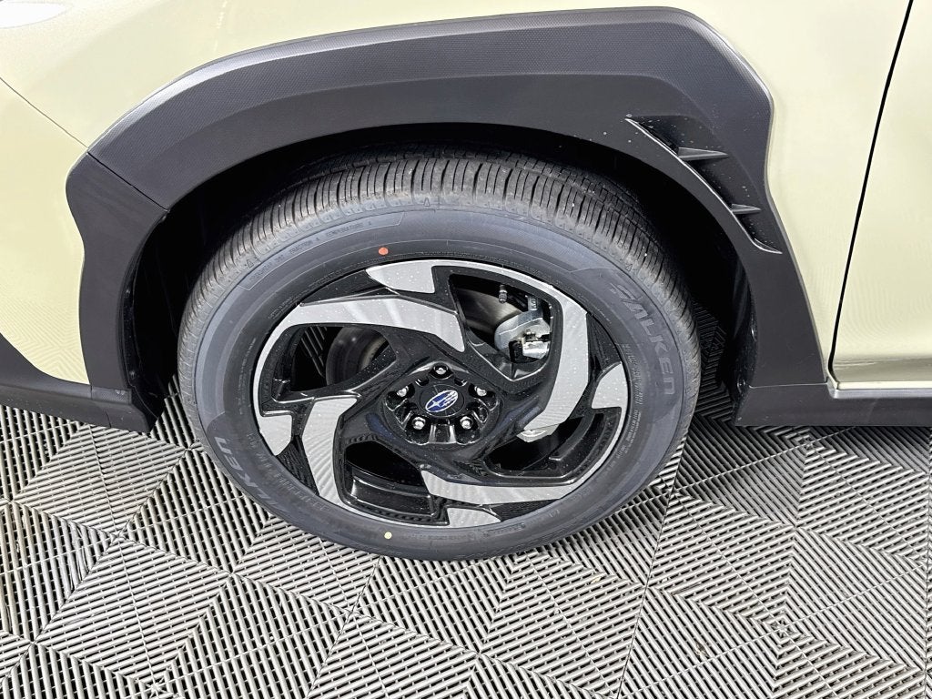 2026 Subaru Crosstrek Hybrid Limited