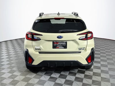 2026 Subaru Crosstrek Hybrid Limited