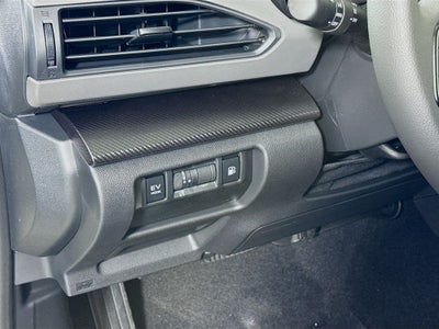 2026 Subaru Crosstrek Hybrid Limited