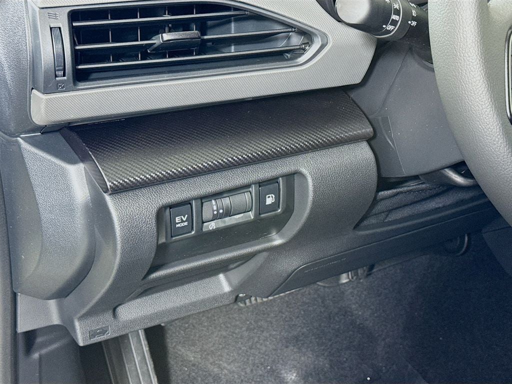 2026 Subaru Crosstrek Hybrid Limited