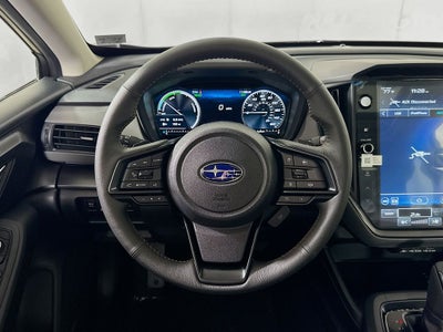 2026 Subaru Crosstrek Hybrid Limited