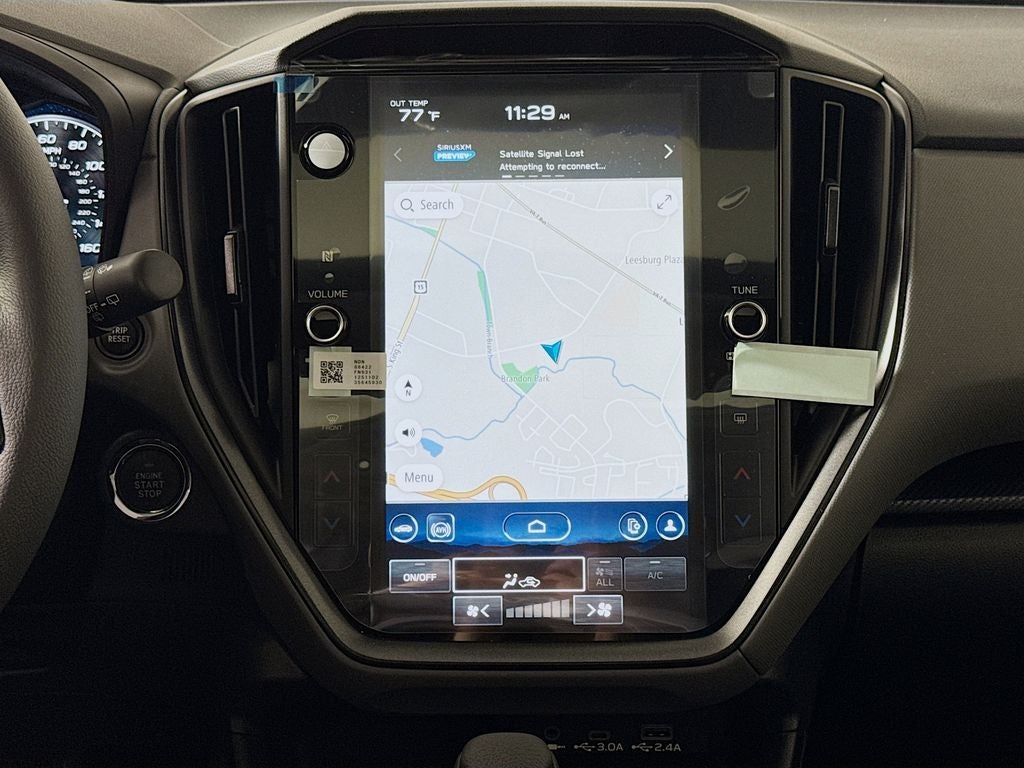 2026 Subaru Crosstrek Hybrid Limited