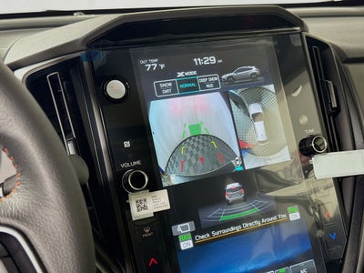 2026 Subaru Crosstrek Hybrid Limited