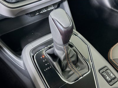 2026 Subaru Crosstrek Hybrid Limited