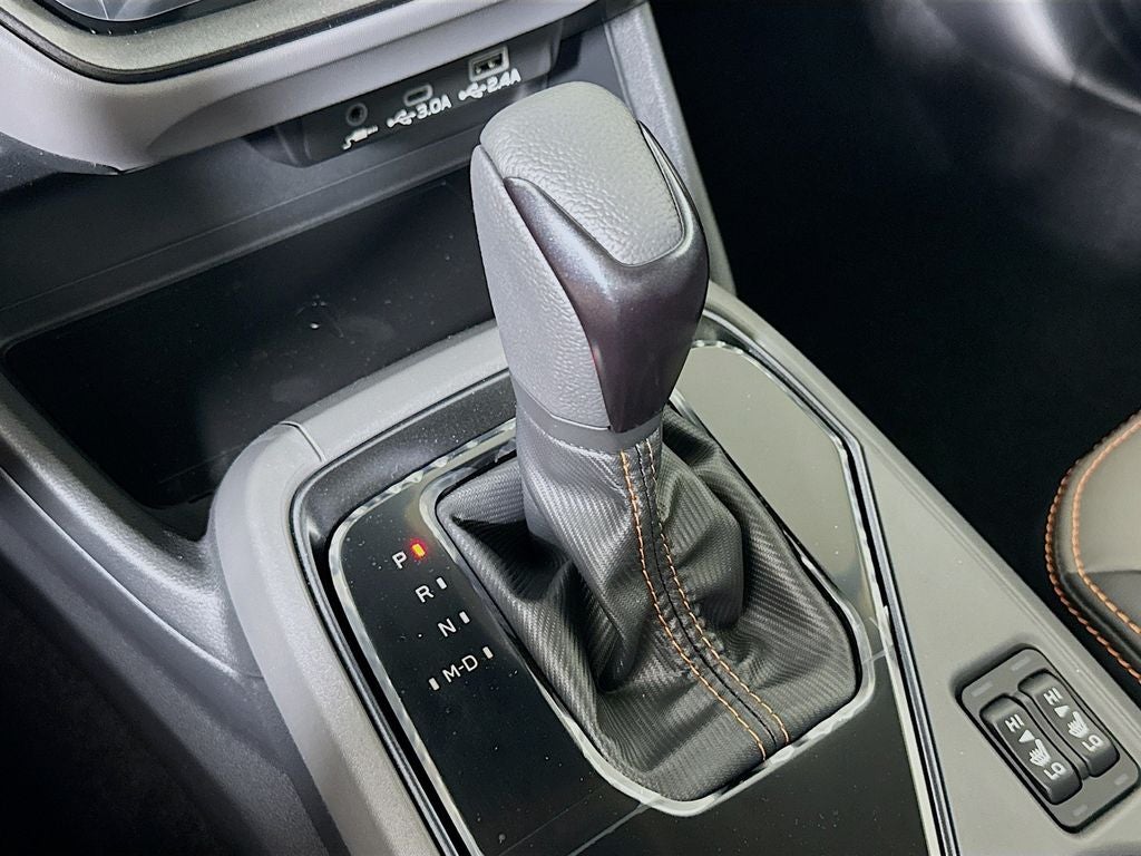 2026 Subaru Crosstrek Hybrid Limited